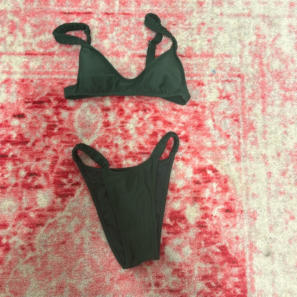 Wild Fable bikini